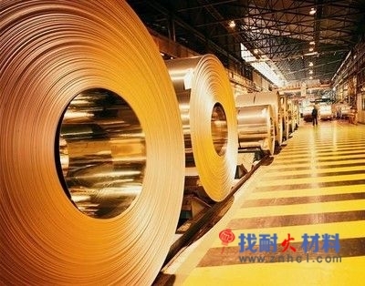 钢铁行业技术革新 促进耐火材料工业创新发展